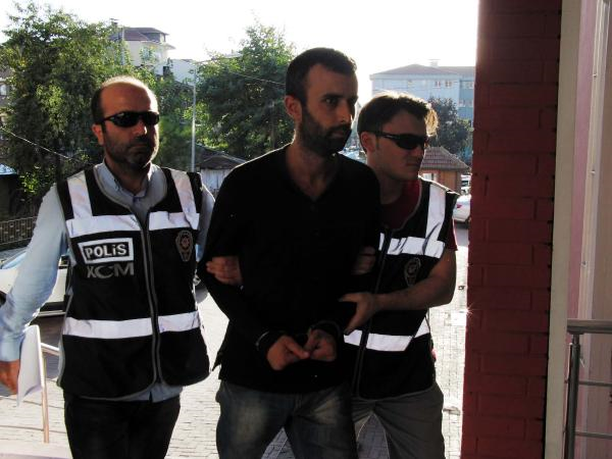 Bartın\'da 10,5 Kilo Esrar Ele Geçirildi