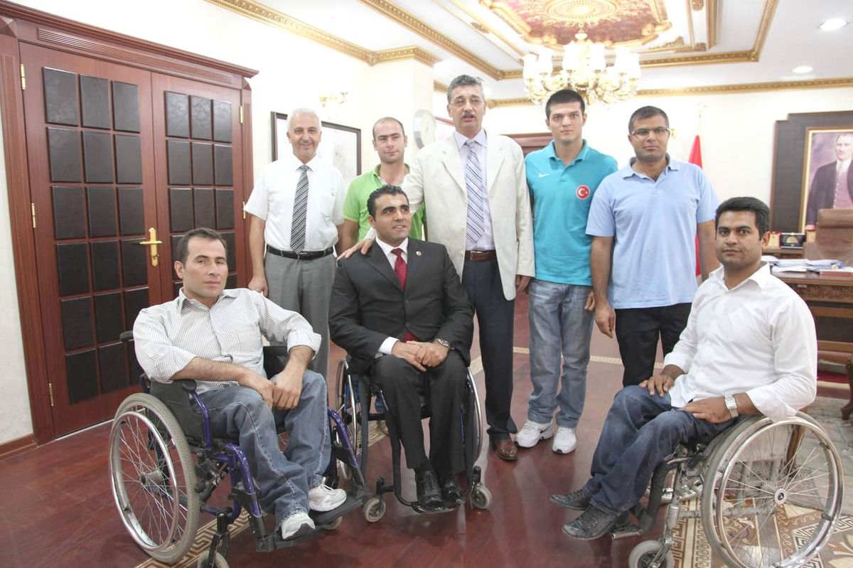 Basket Takımının Sıkıntıları Çözüldü