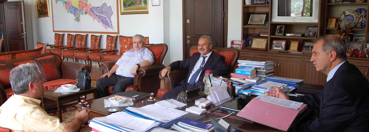Belediyeden Isınma Çilesine Son