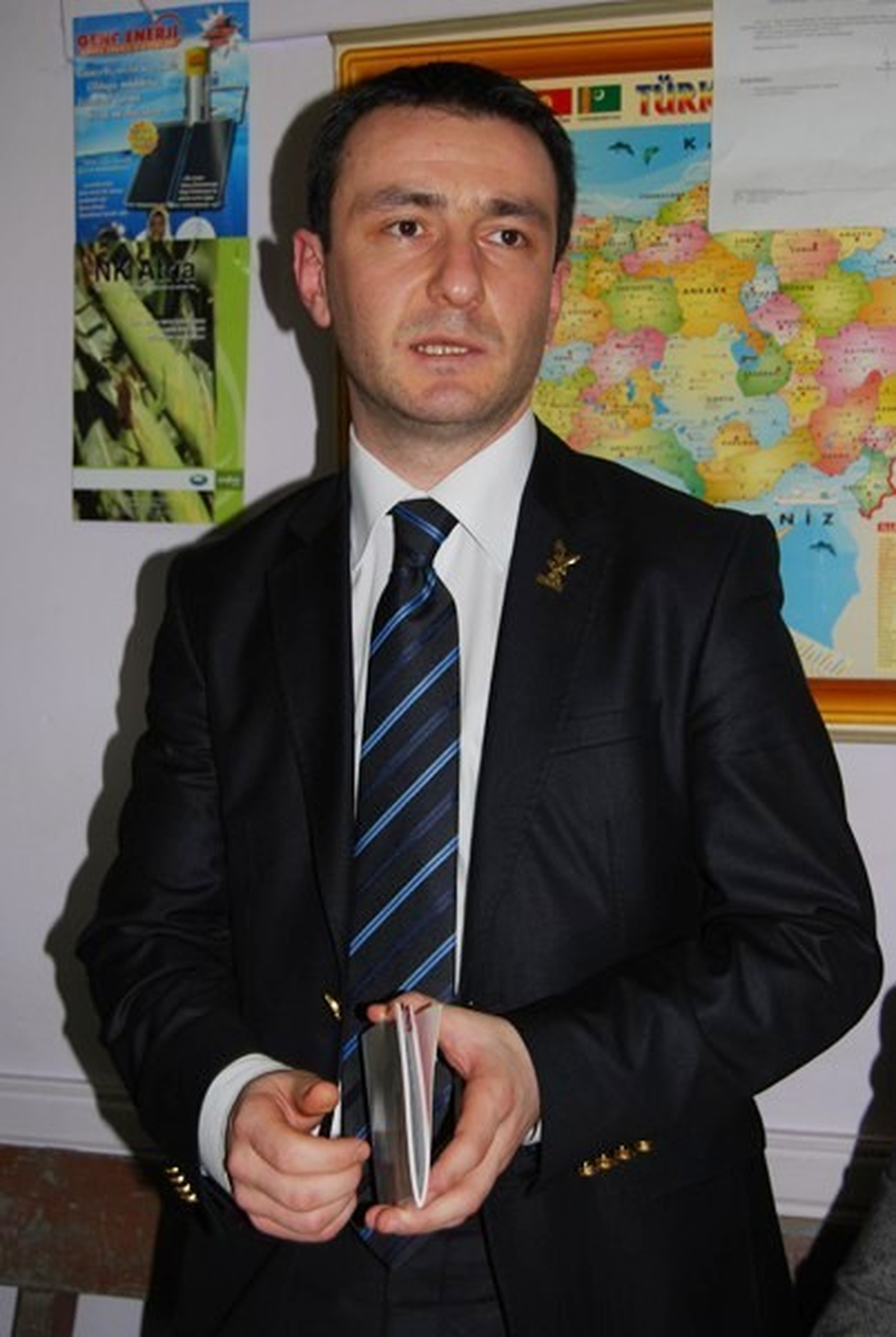 Bik Çalışanlarına Gerçekleştirilen Silahlı Saldırı