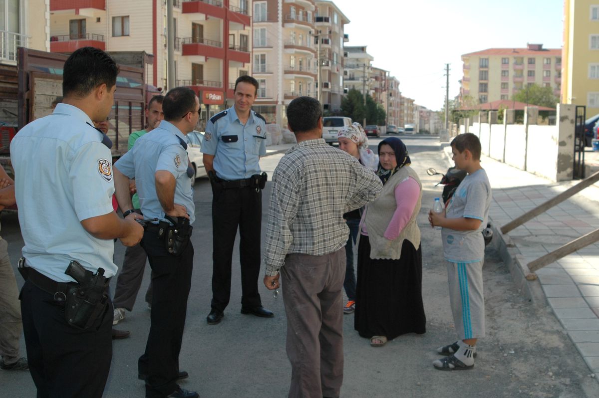 Brezilya Parası ile Dolandırdılar