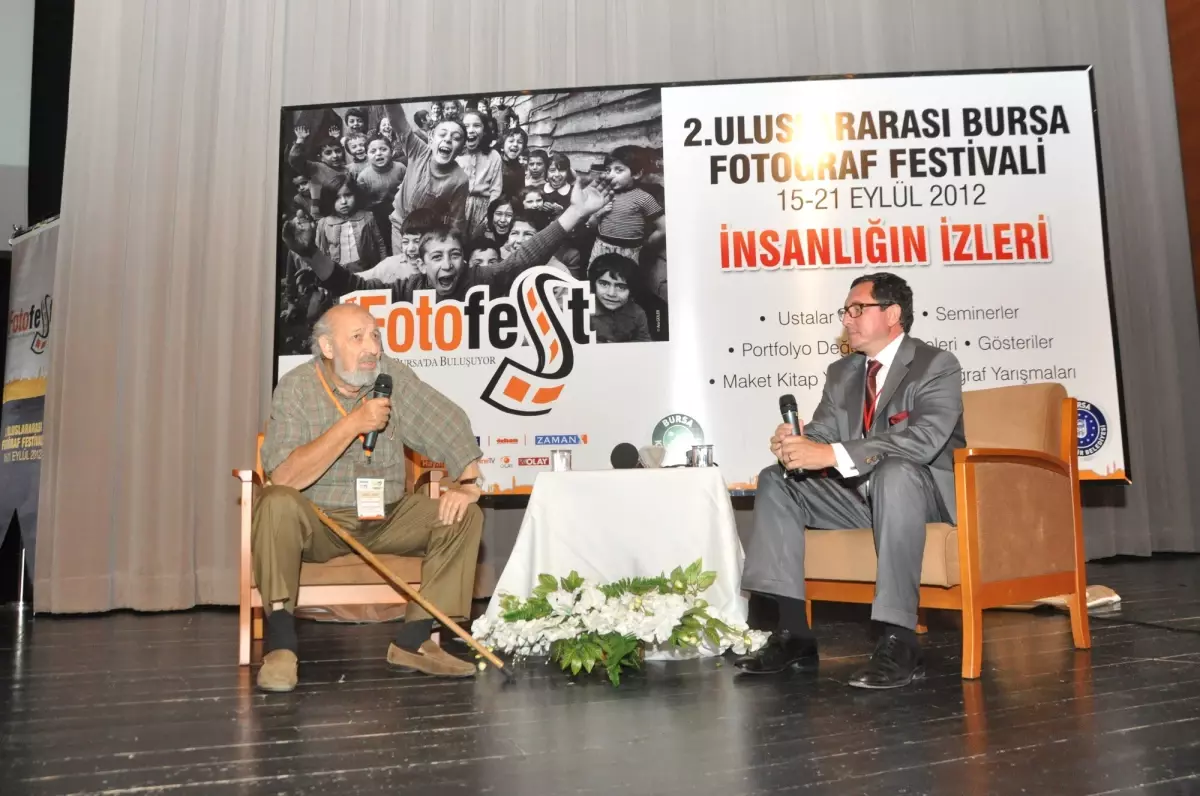 Bursa Artık Fotoğraf Başkenti