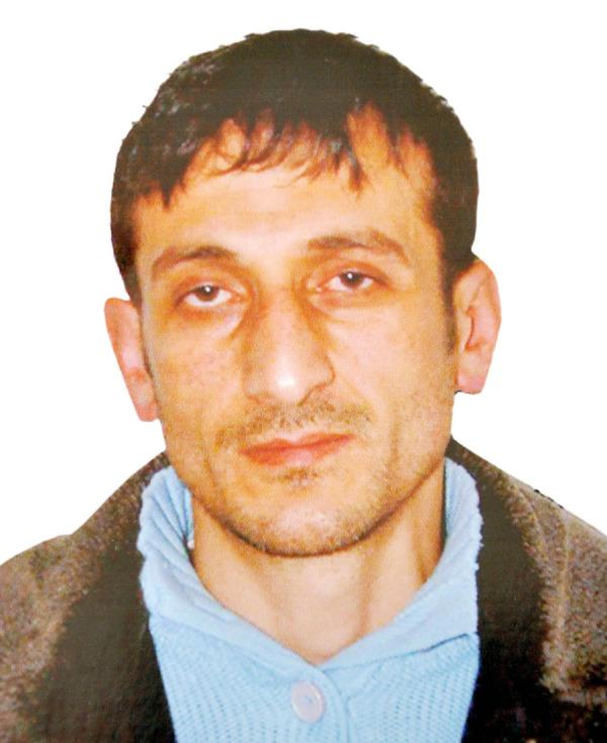 Cezaevi Arkadaşını Öldürdü, 26 Yıl Ceza Aldı