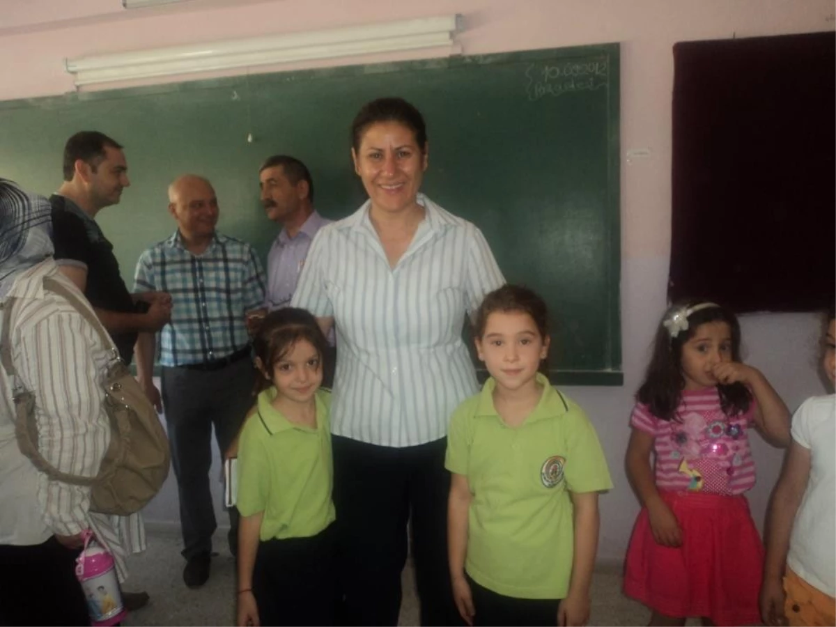 CHP\'li Öz Okullardaki Yemek İhalelerini TBMM\'ye Taşıdı