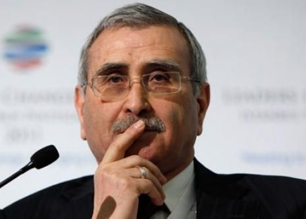 Cumhurbaşkanı Başdanışmanı ve Eski Merkez Bankası Başkanı Yılmaz Açıklaması