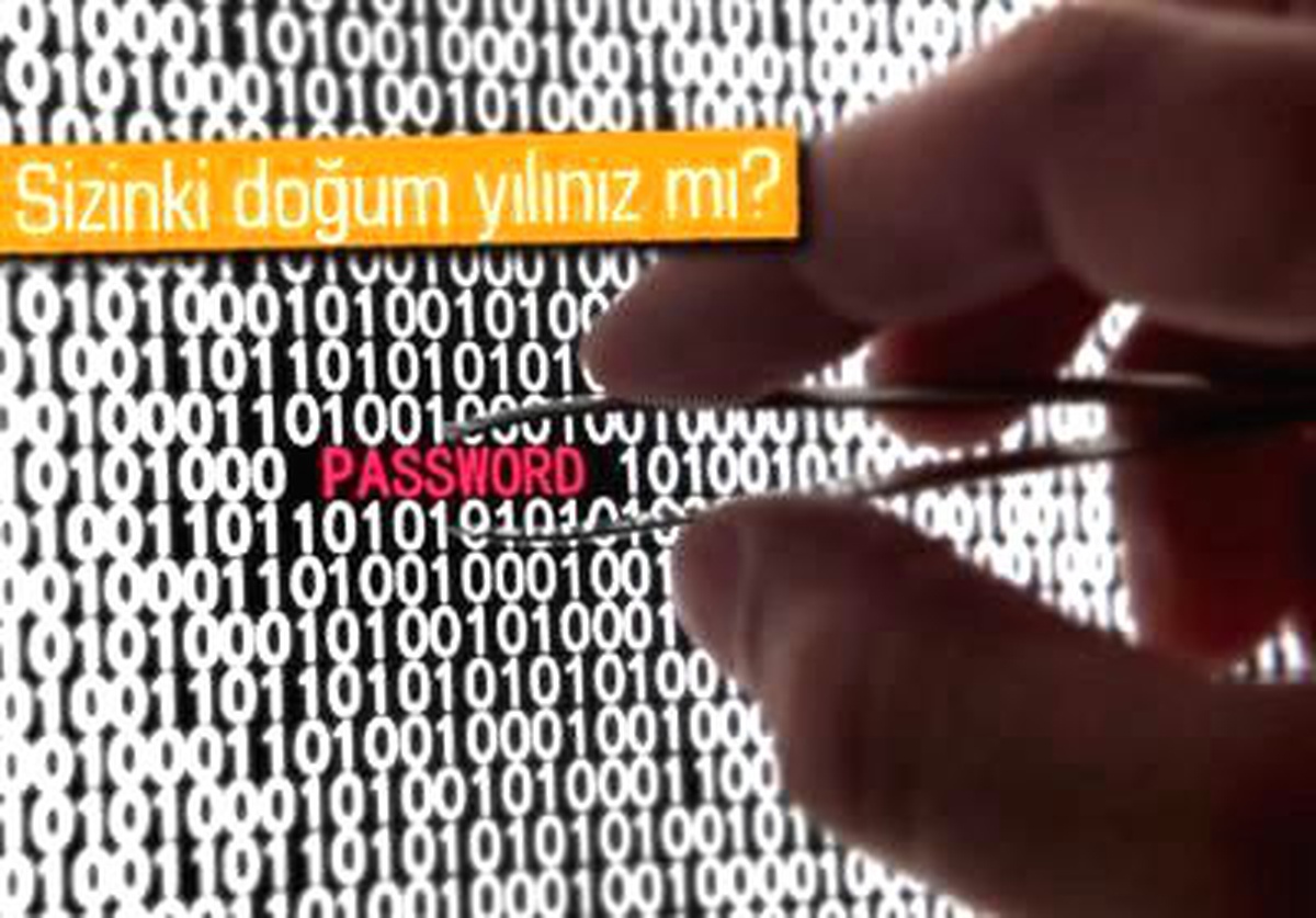 Dünyanın En Güvenli Şifresi