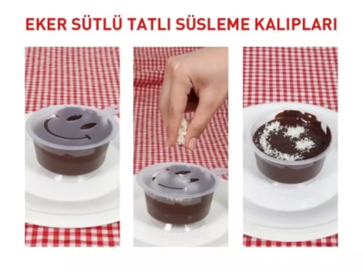 Eker, Hayatınıza Mutluluk Katacak