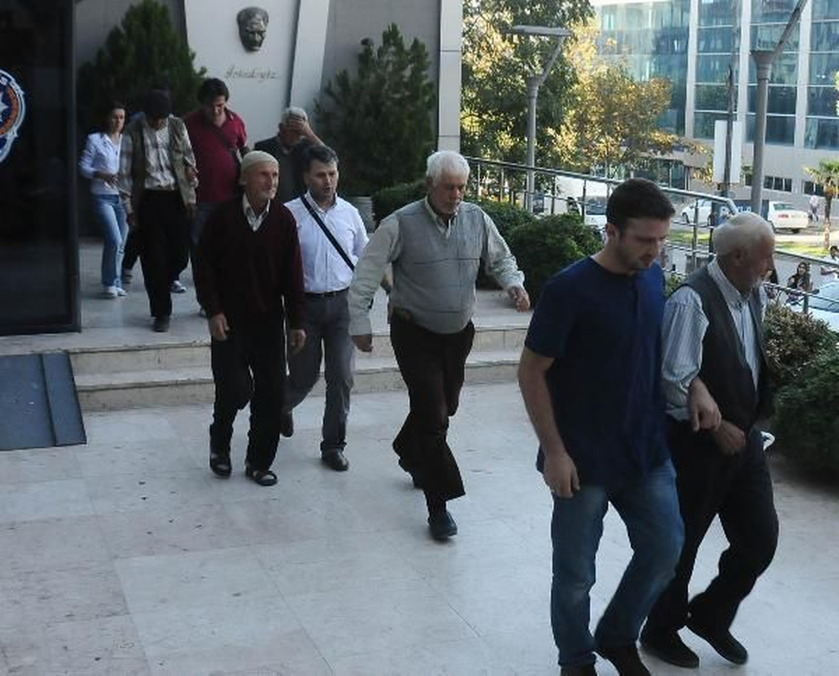 Erken Emeklilik Operasyonunda 6 Tutuklama Daha