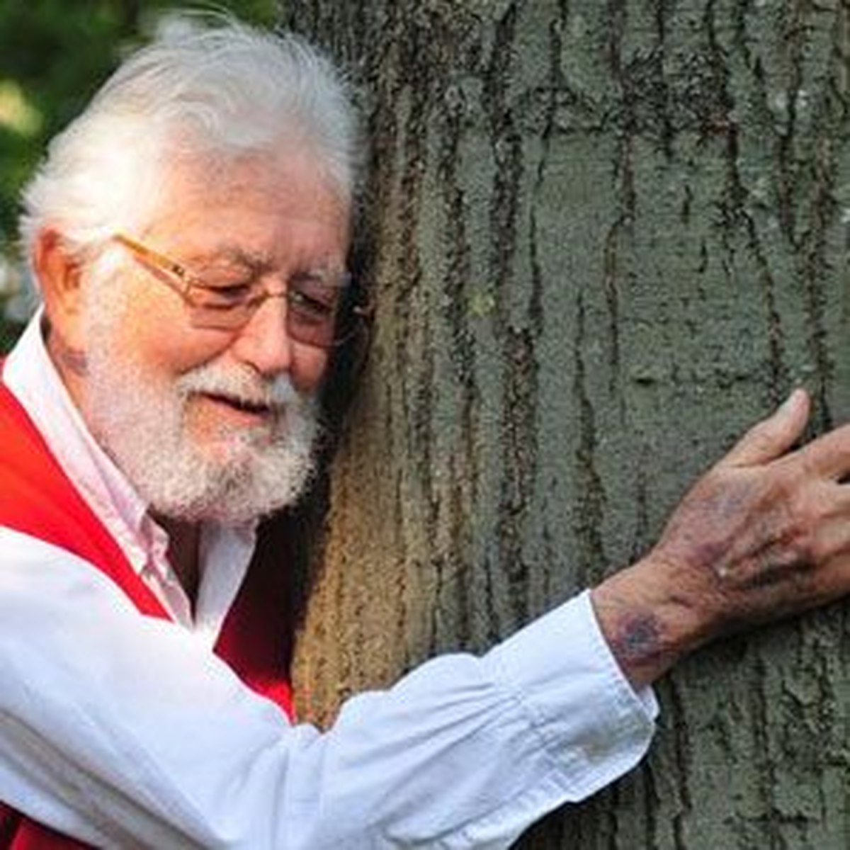 'Erozyon Dede'ye Alternatif Nobel Ödülü