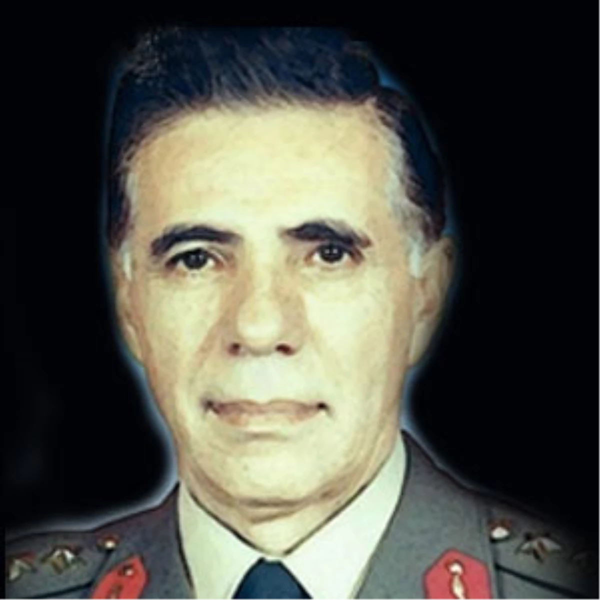 Eski Jandarma Genel Komutanı Eşref Bitlis\'in 1993\'te Uçağının Düşmesi Sonucu Ölümüne İlişkin Ankara...