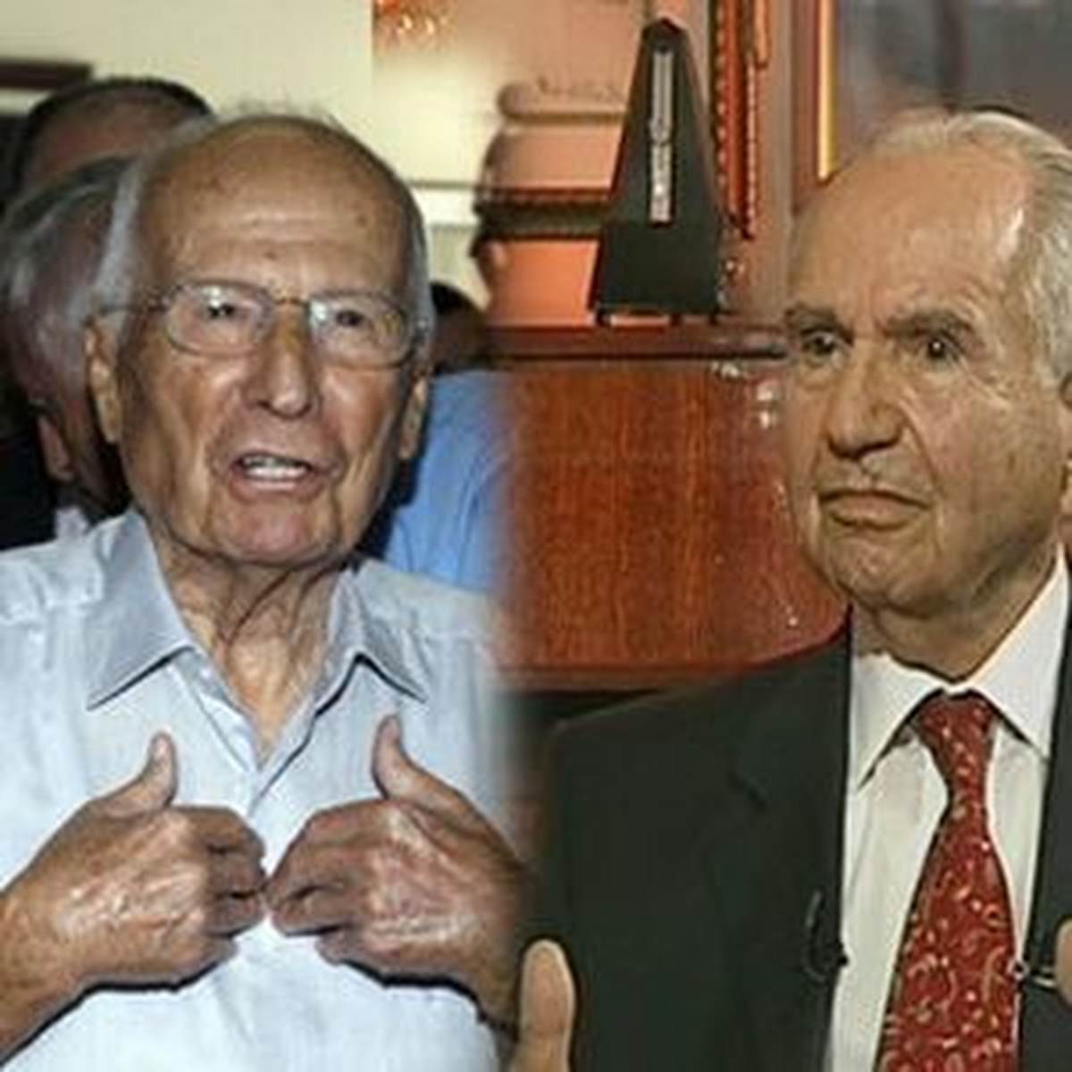 Evren ve Şahinkaya\'nın Mal Varlığına Tedbir Konulması Talebine Ret
