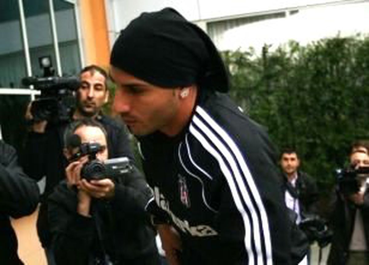 \'Feda\' Değil \'Veda\'