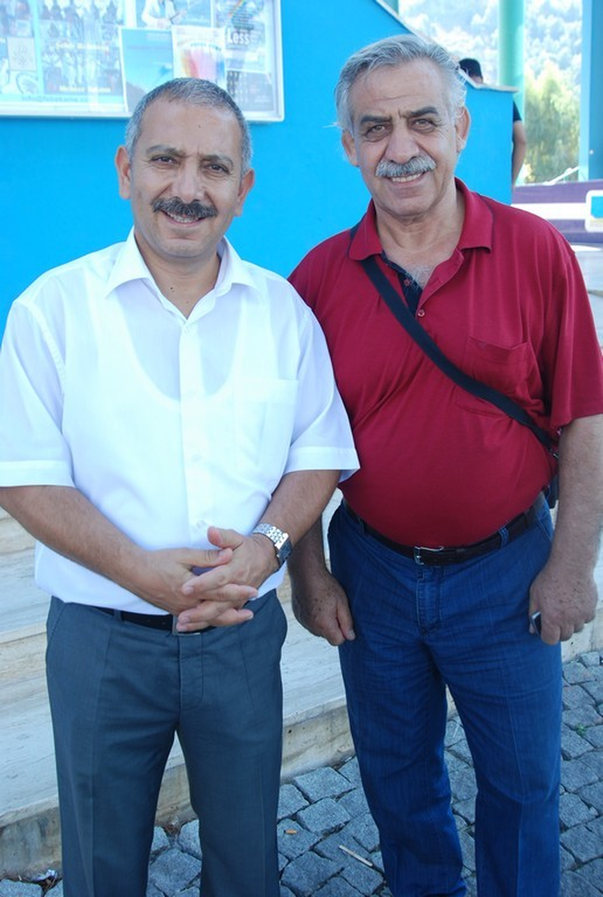 Fethiye Belediyesi Kültür Merkezi Türkiye\'yi Fransa\'da Temsil Edecek