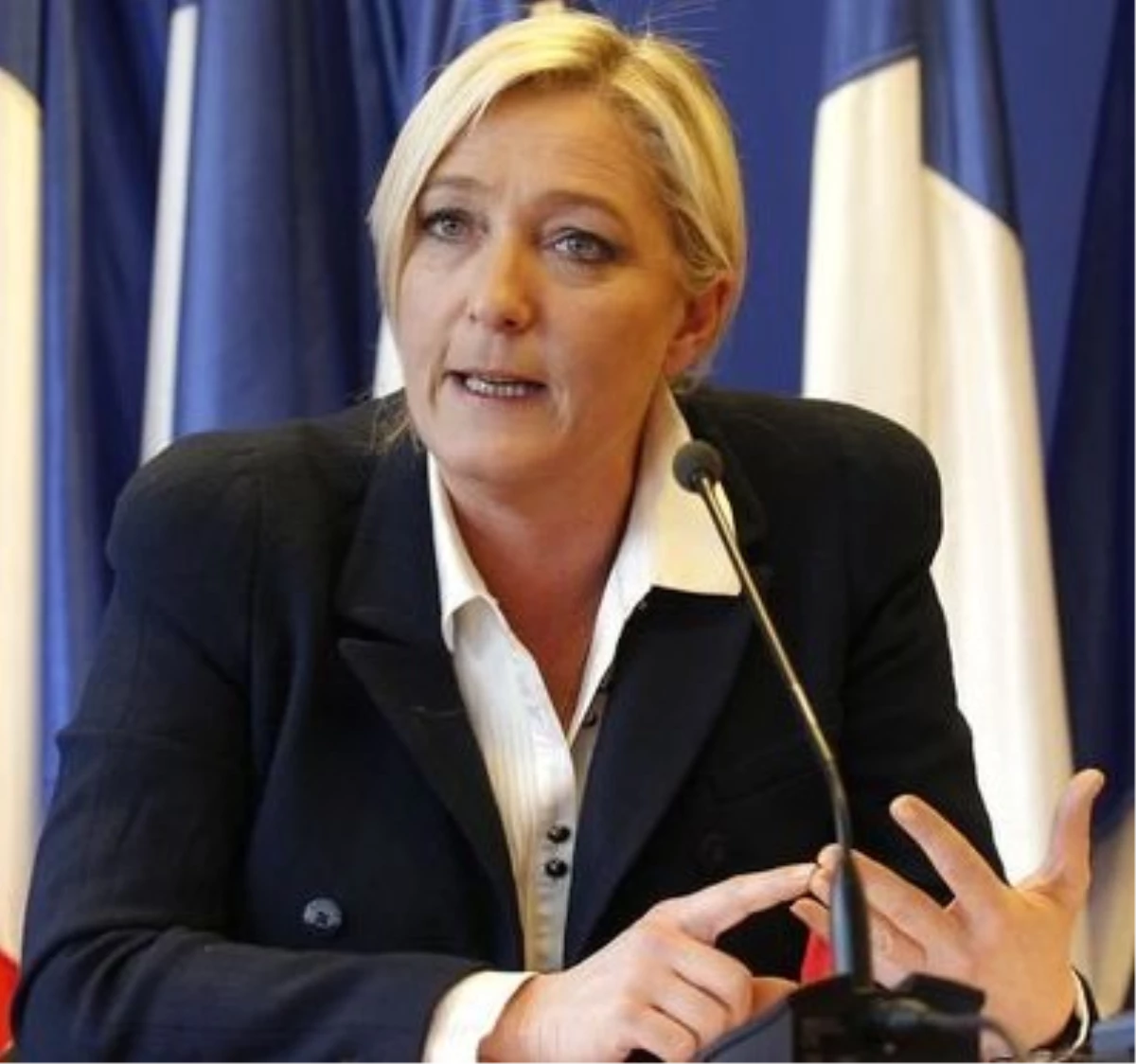 Fransız Lider Le Pen, Belçikalı Taklitçileriyle Mücadelede Şimdilik Başarısız