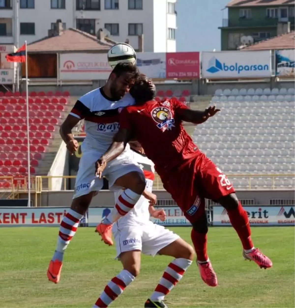 Futbol: Ziraat Türkiye Kupası