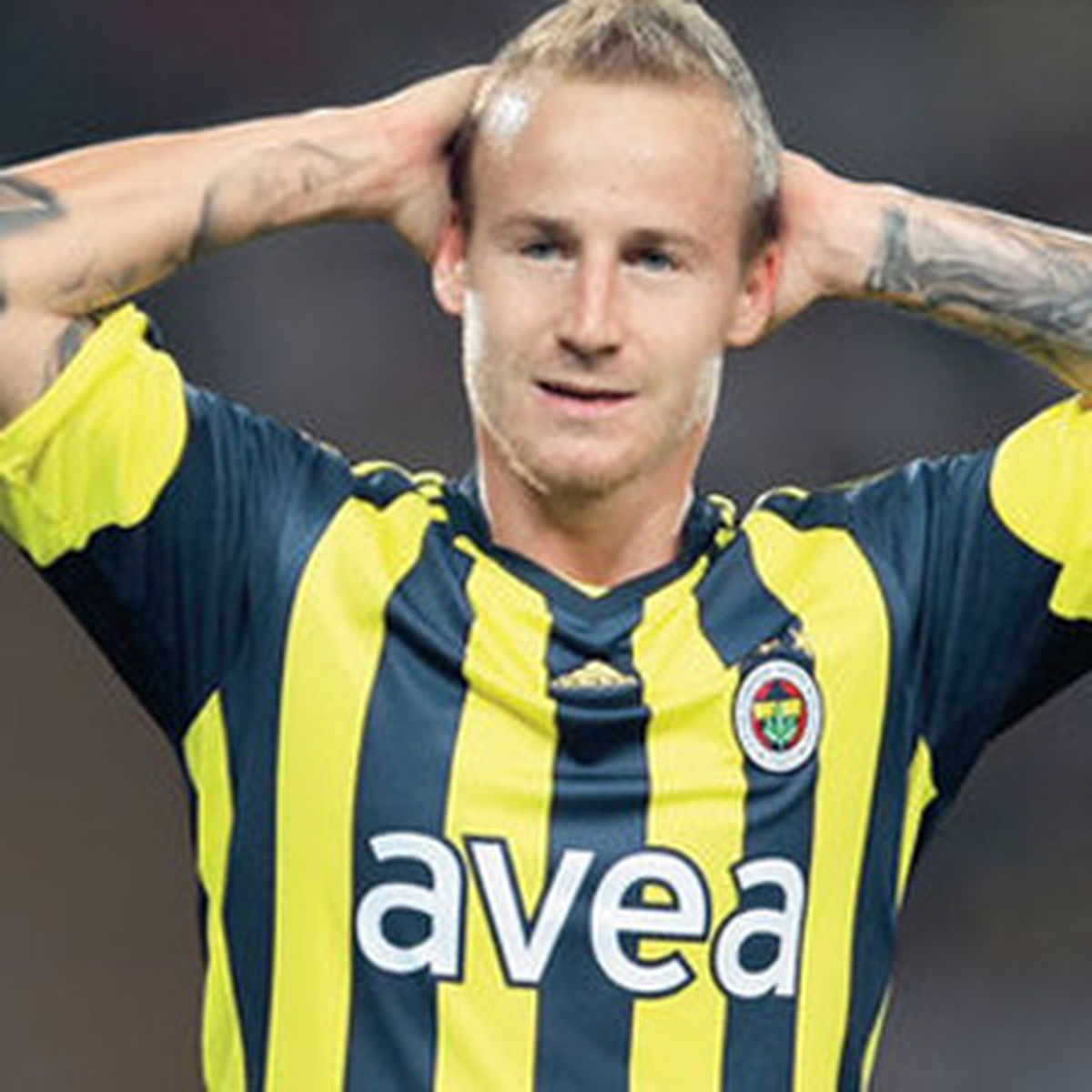 FB\'nin Yıldızını Gece Hayatı Mahvetti