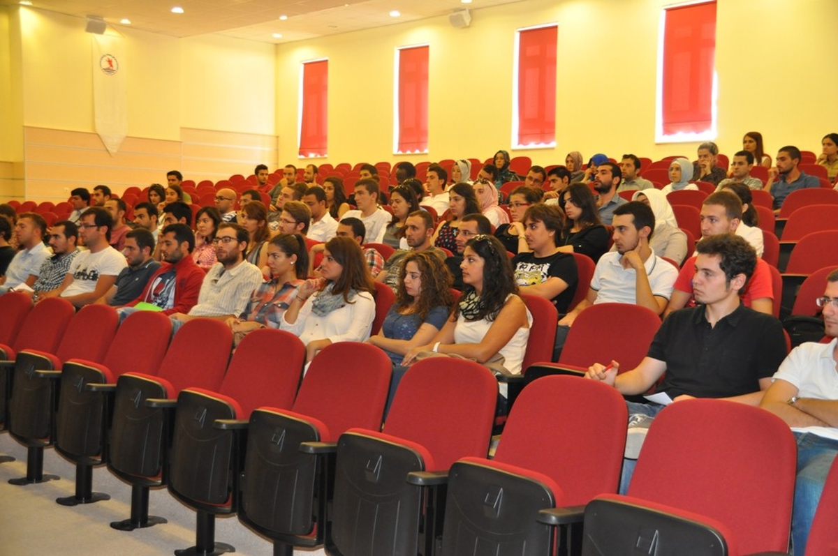 Geleceğin Mühendislerine İş İmkanı