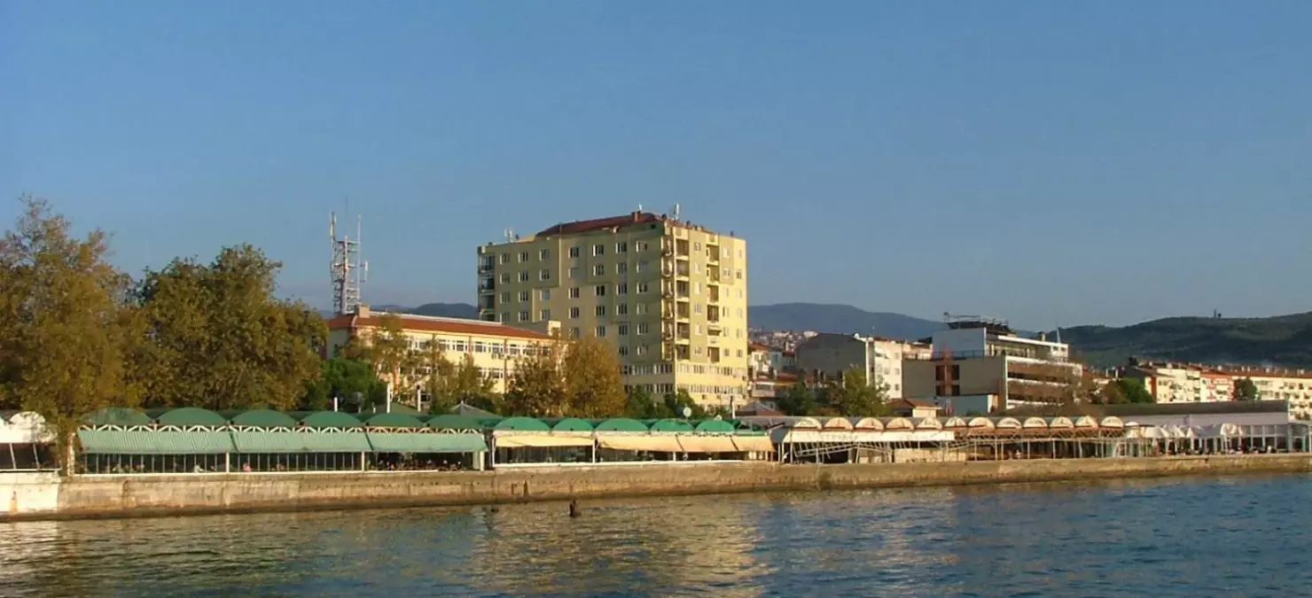 Gemlik Belediyesi\'ne 5 Milyonluk Borç Şoku