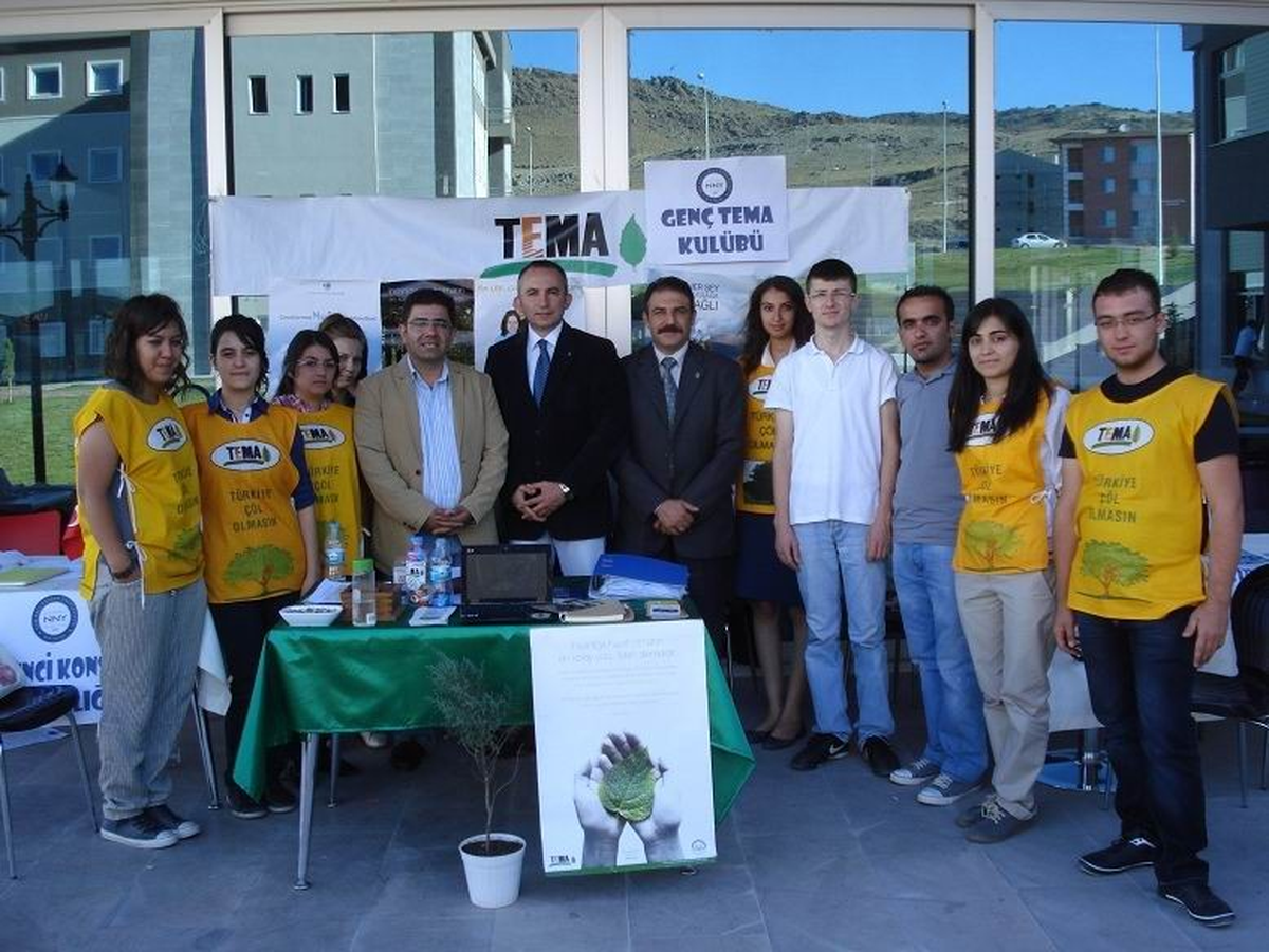 Genç Tema Artık Nny\'de
