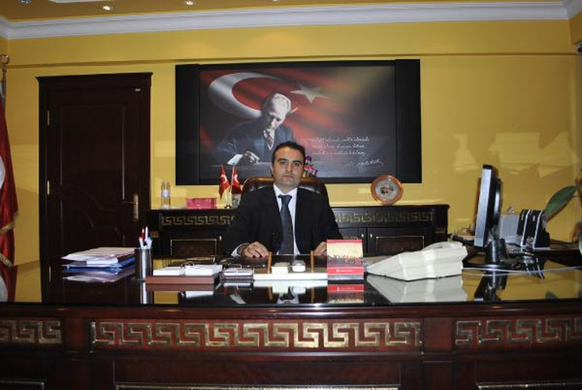 Gölbaşı\'nda Üzüm Festivali Terör Olayları Nedeniyle İptal Edildi