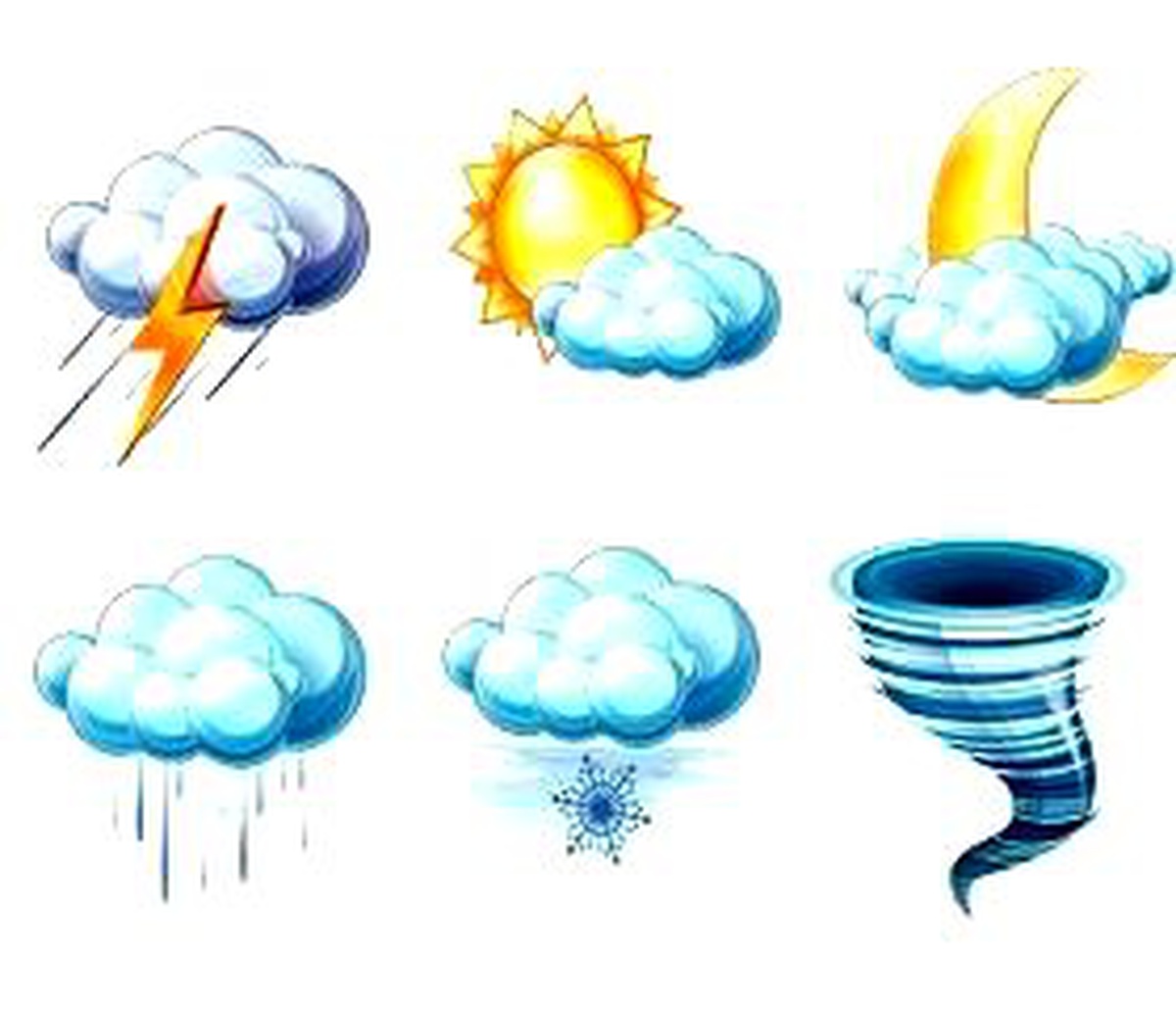 Günün Mobil Uygulaması: Accuweather