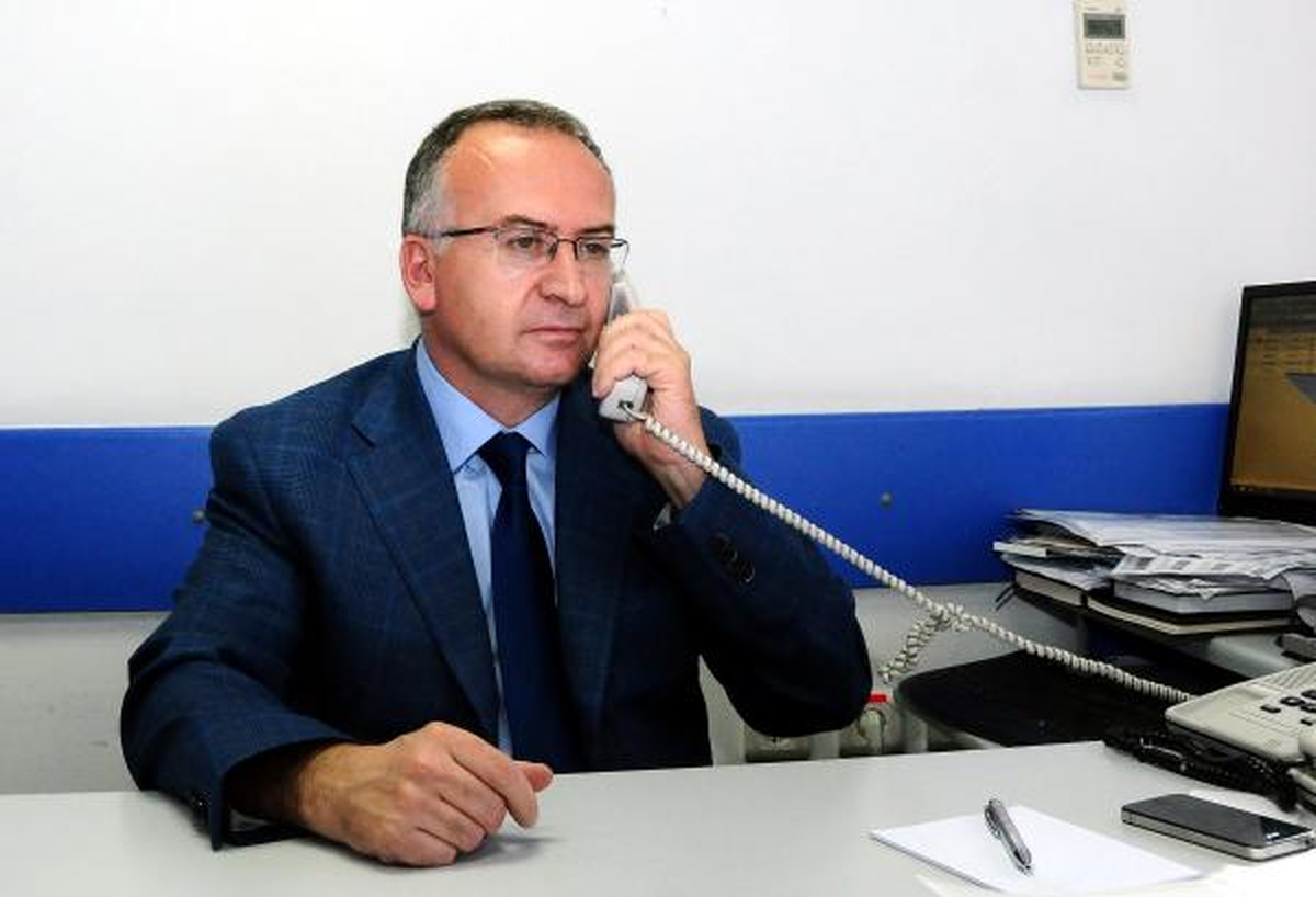 Hacettepe'de Bir Hastaya Eriyebilen Stent Takıldı