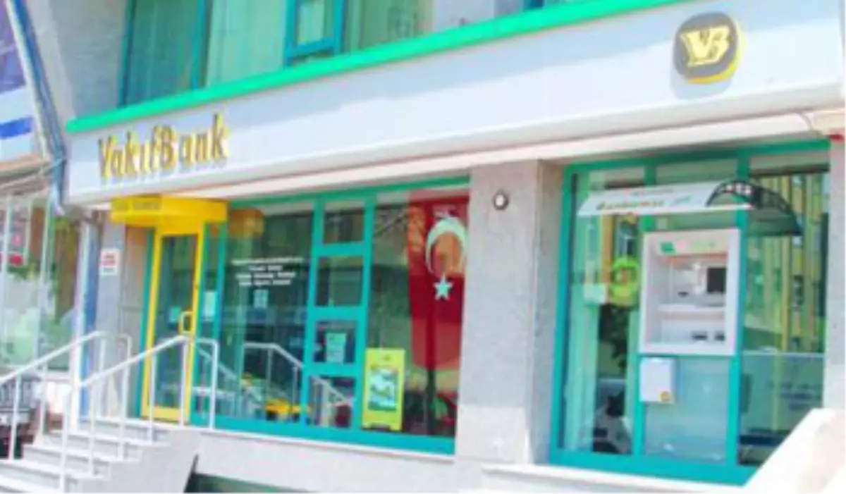 Halkbank ile Vakıfbank Baskı Altında