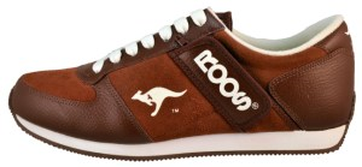 Hem Kangaroos Hem De BORDO, Çok Havalı