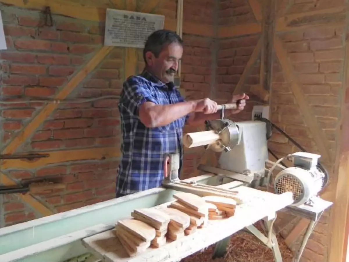 İstanbul\'dan Kaçtılar Taşköy\'ü Yarattılar