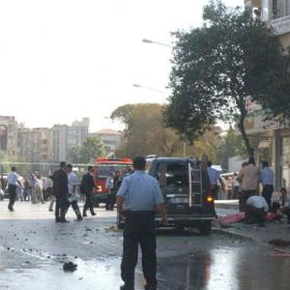 İzmir\'i Kana Bulayan PKK\'lıya Müebbet