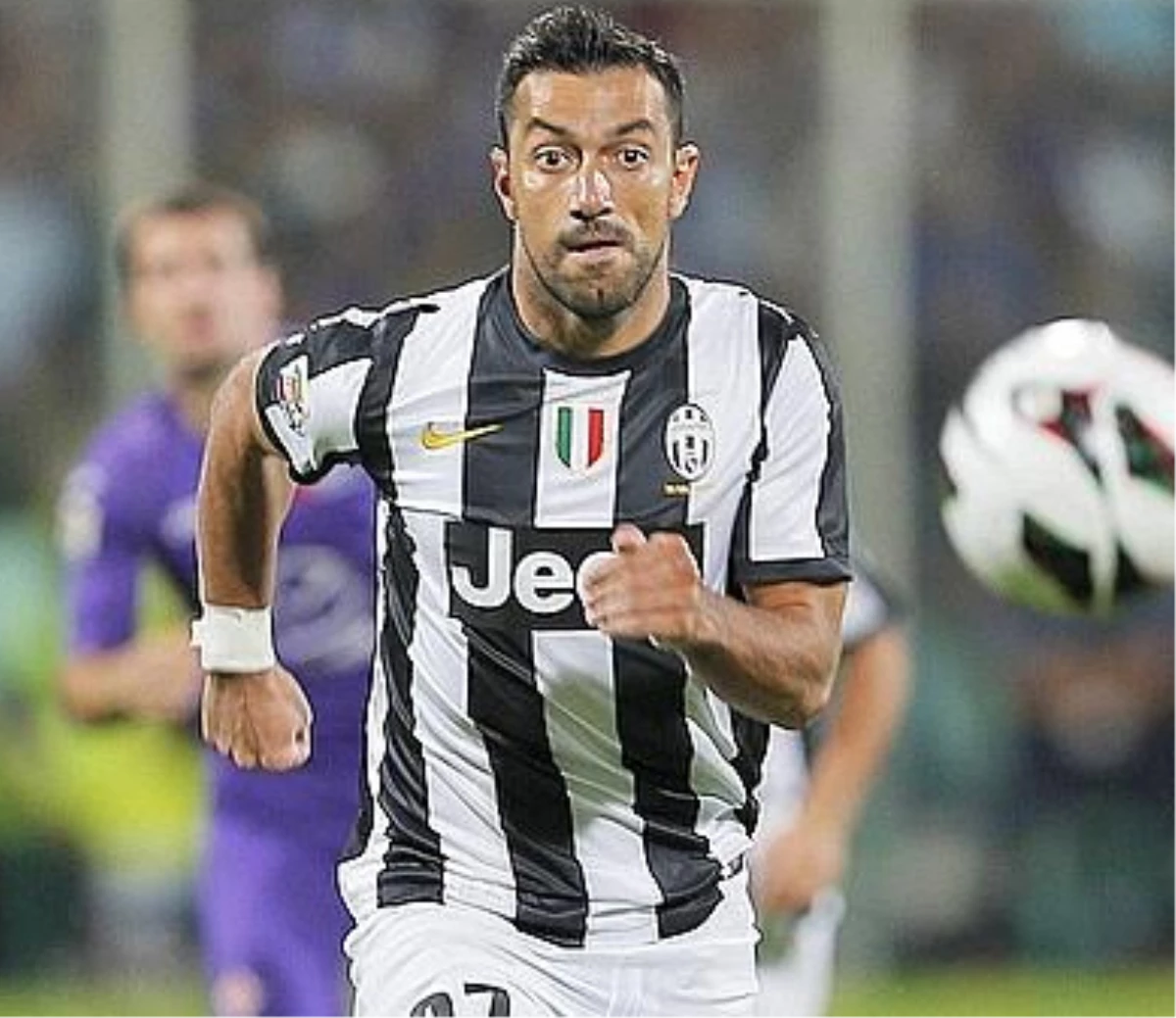 Juventus, Bu Sezon İlk Puan Kaybını Yaşadı