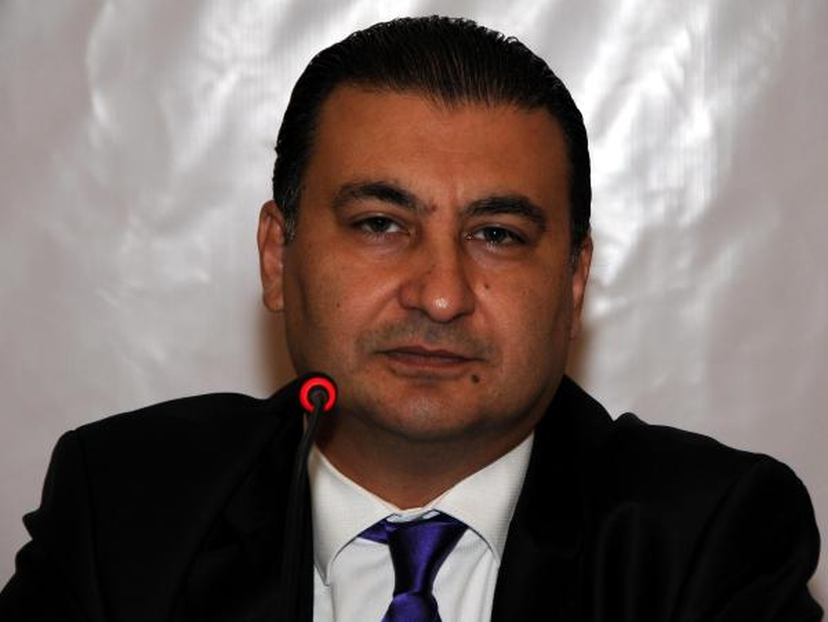 Kayseri\'de Uluslararası Enerji Zirvesi