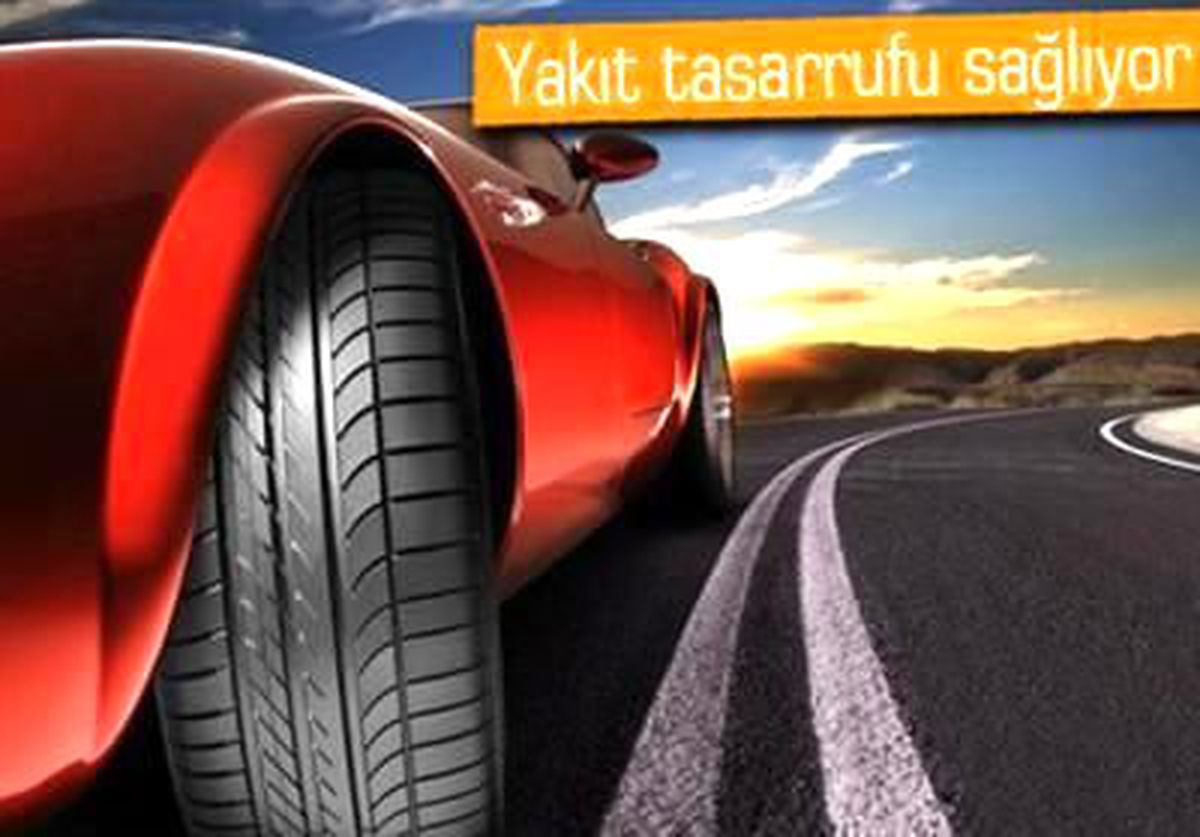 Kendi Kendini Şişiren Tekerlek Üretildi