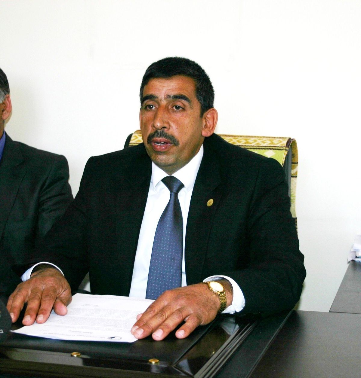 Kırmızı Et Üreticileri Birliği Başkanı Mehmet Taneli Açıklaması