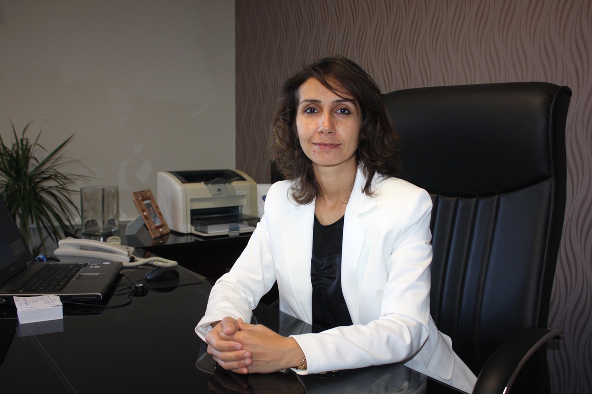 Kronik Solunum Yolu Hastalıkları Eğitimi Veriliyor