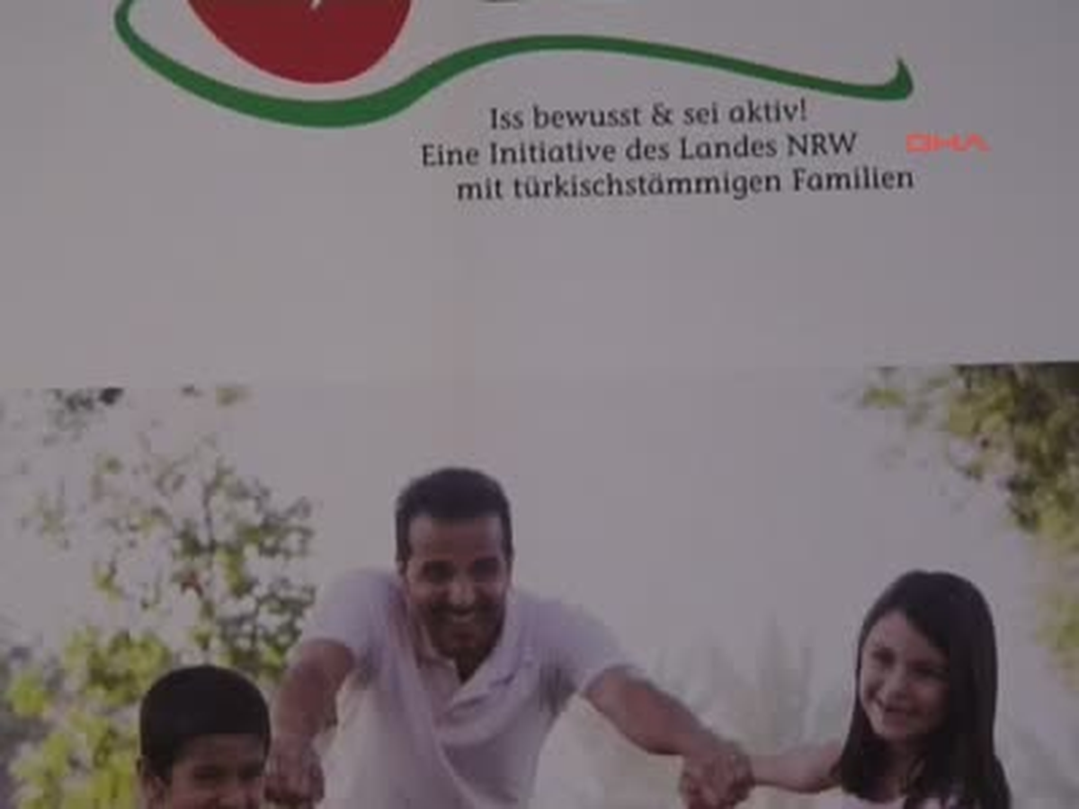 Kuzey Ren Vestfalya\'da "Lale" Projesi Hayata Geçirildi