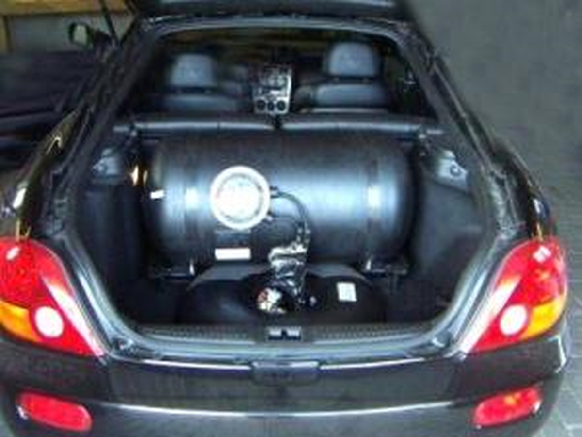 Lpg Dağıtıcı Aletlerinin Üzerine ?lpg\' Yazısı Yazılacak