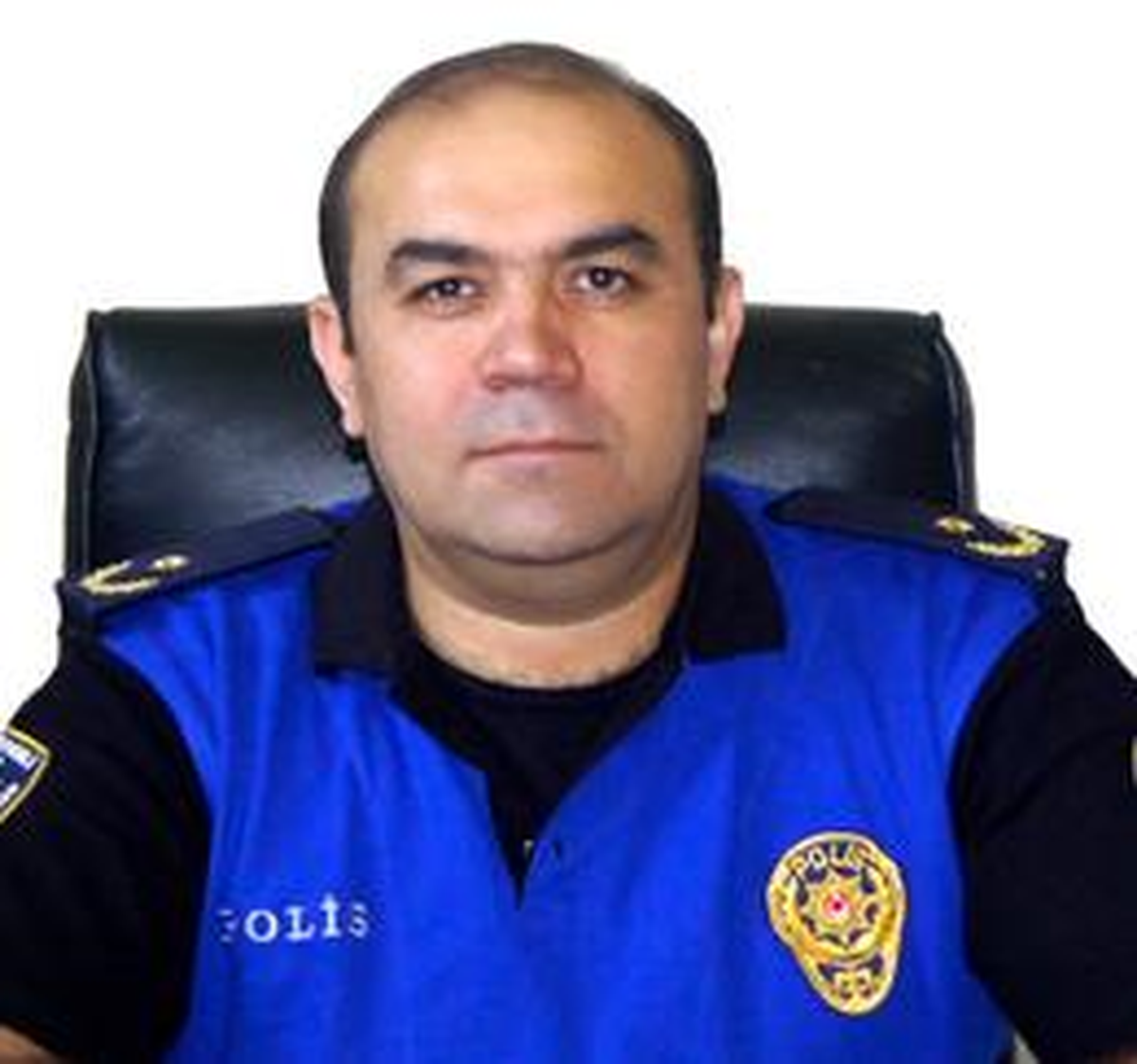 Malatya Emniyet Müdürlüğü Tdp Müdürü Mehmet Eskigün Açıklaması