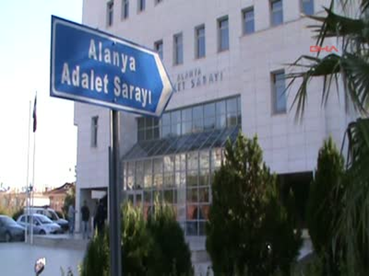 \'Mavi Marmara\' Mağdurları İfade Verdi