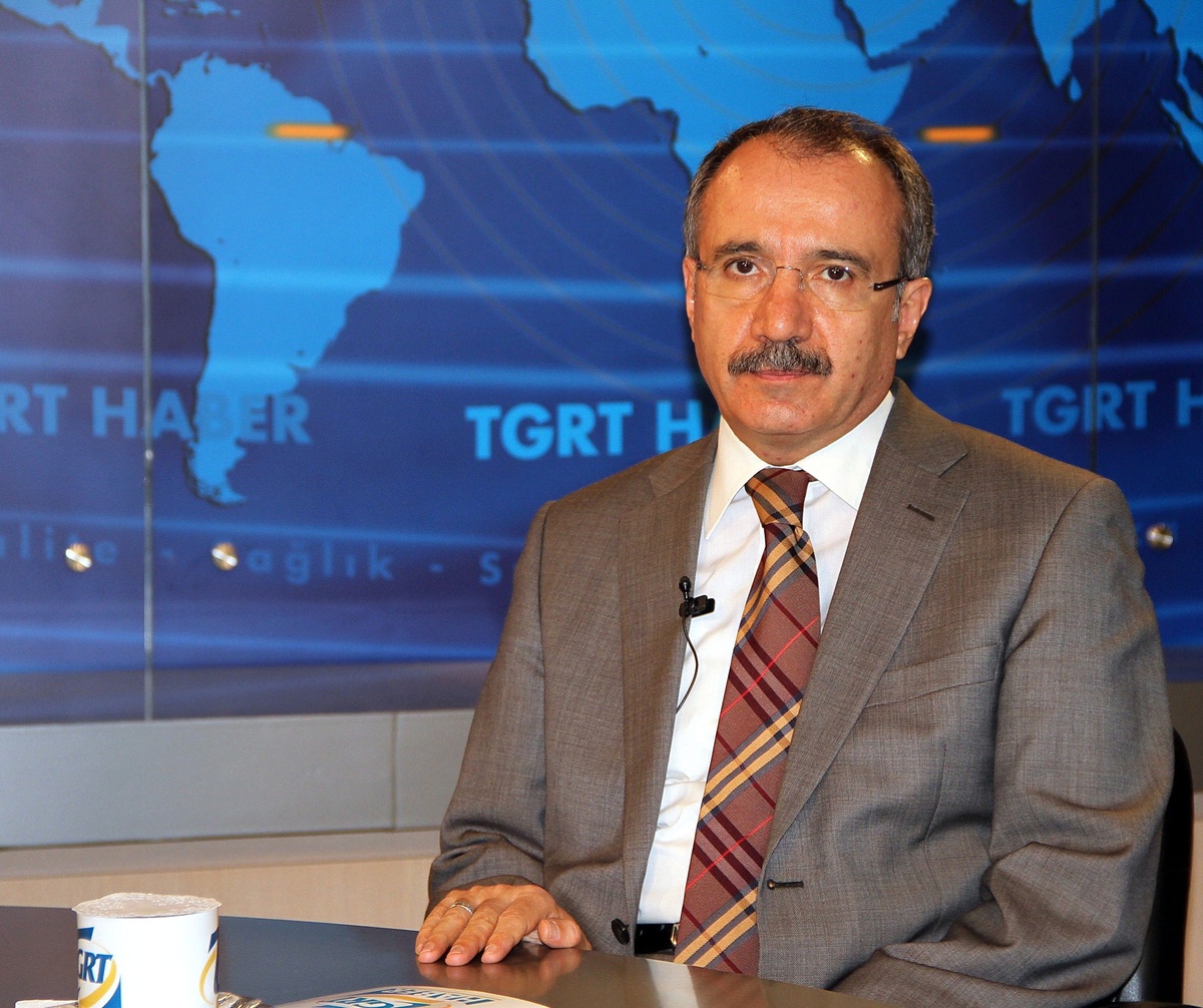 Milli Eğitim Bakanı Dinçer Açıklaması