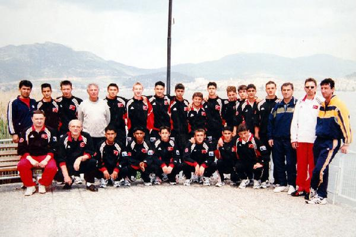 Milli Futbolcu Kurumlar Arasındaki Yazışmalar Nedeniyle Üniversiteye Yerleşemedi