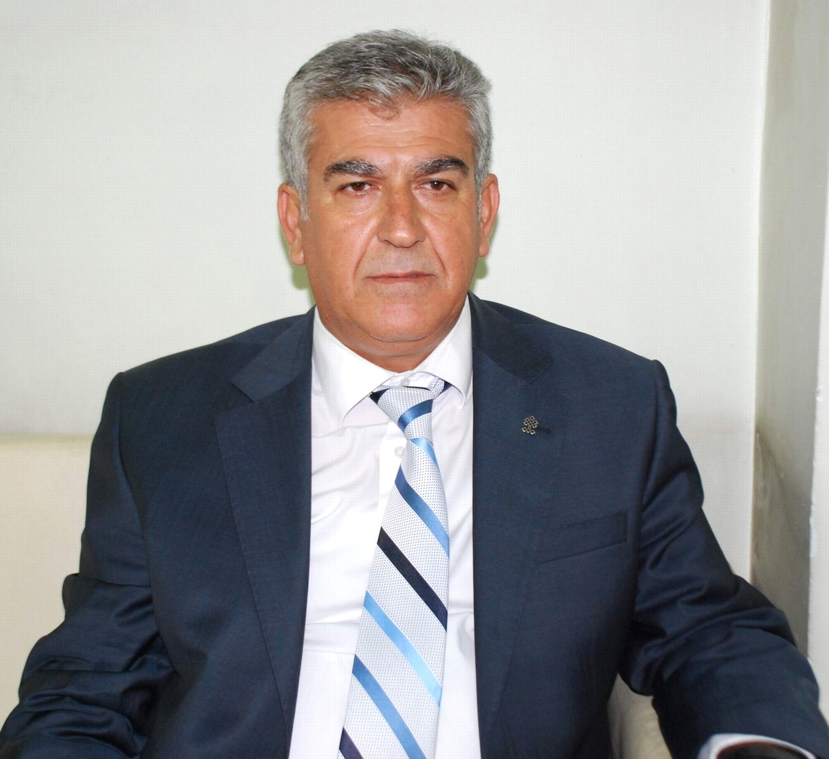 Mozaik Tabanlı Kilisede Kazı Çalışmaları Sürüyor