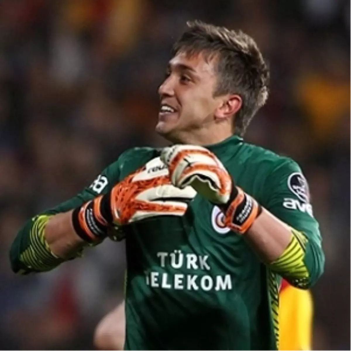 Muslera Hakkında Flaş İddia