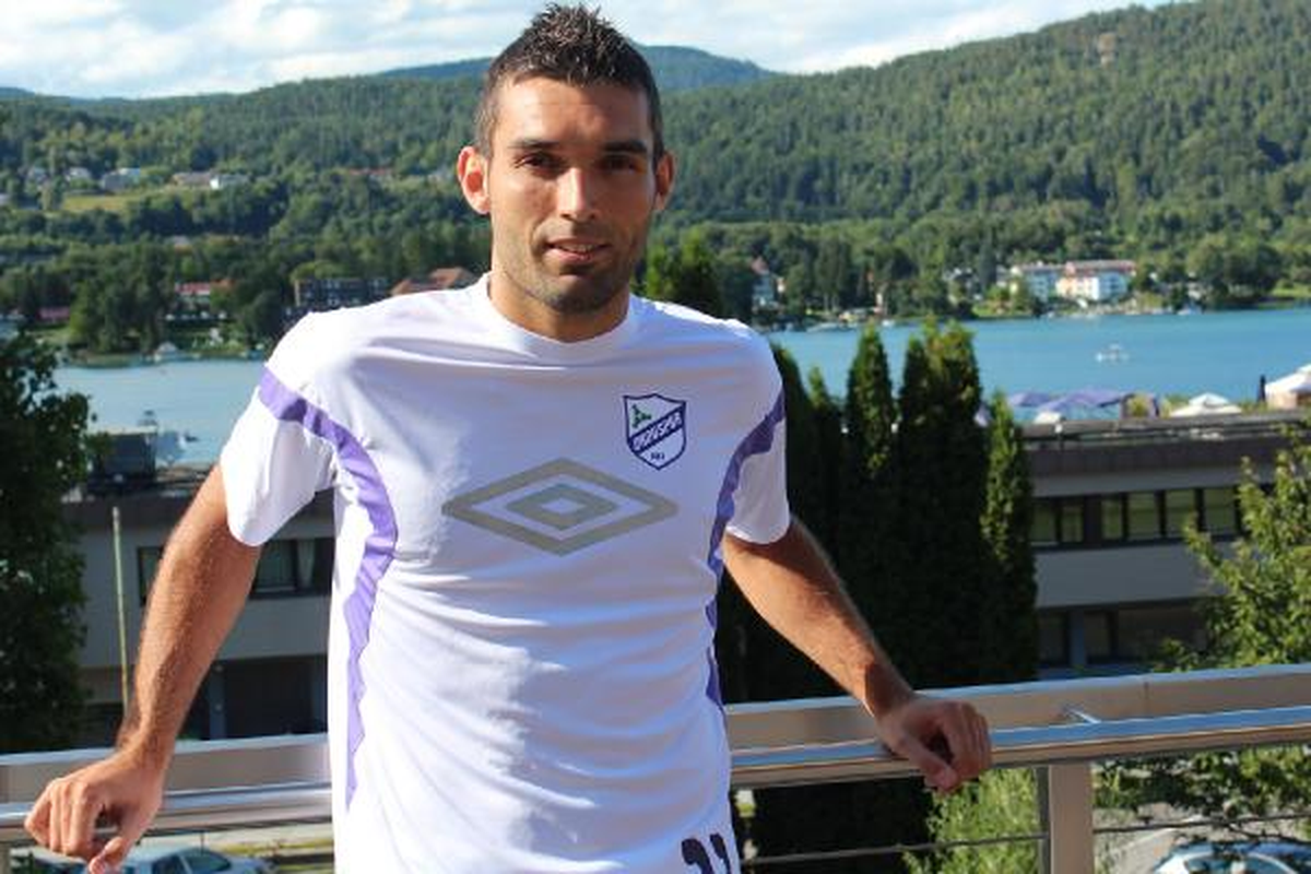 Orduspor\'un Golcüsü Barral: Tek Hedefimiz Galatasaray\'ı Yenip Göndermek