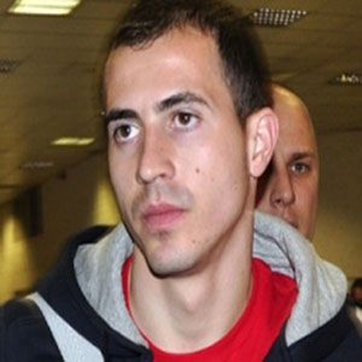 Ordusporlu Futbolcu Stancu\'ya Romanya\'dan Milli Davet