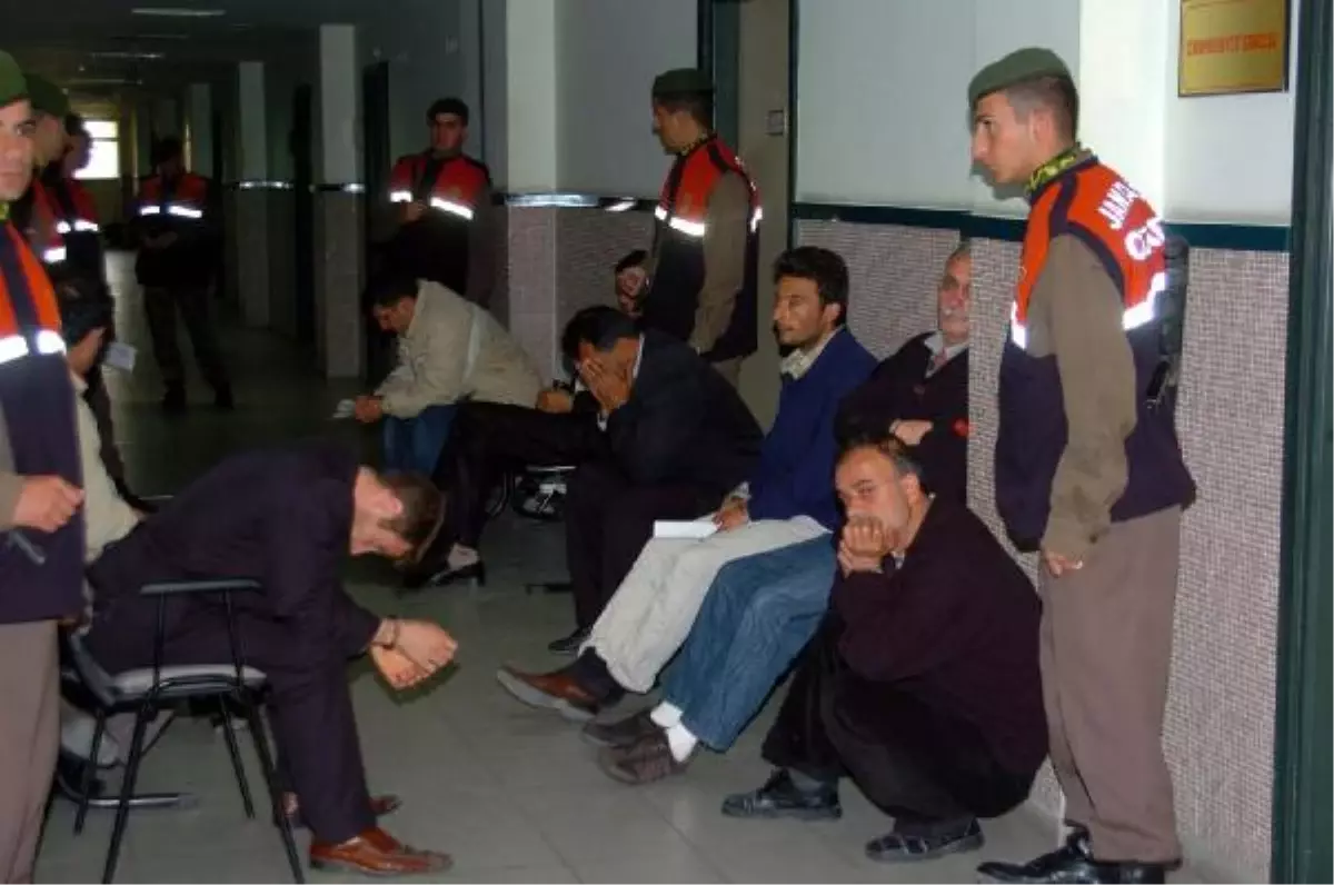 Organ Satın Alanlara Hapis, Satanlara Ceza Yok