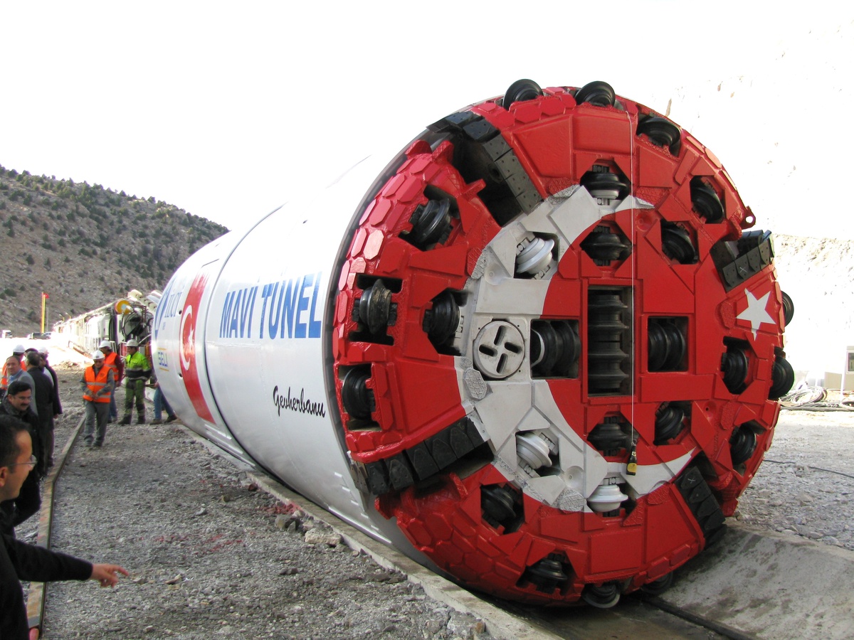 Orman ve Su İşleri Bakanlığı\'ndan 12.12.12\'de 112 Tesis Açılışı