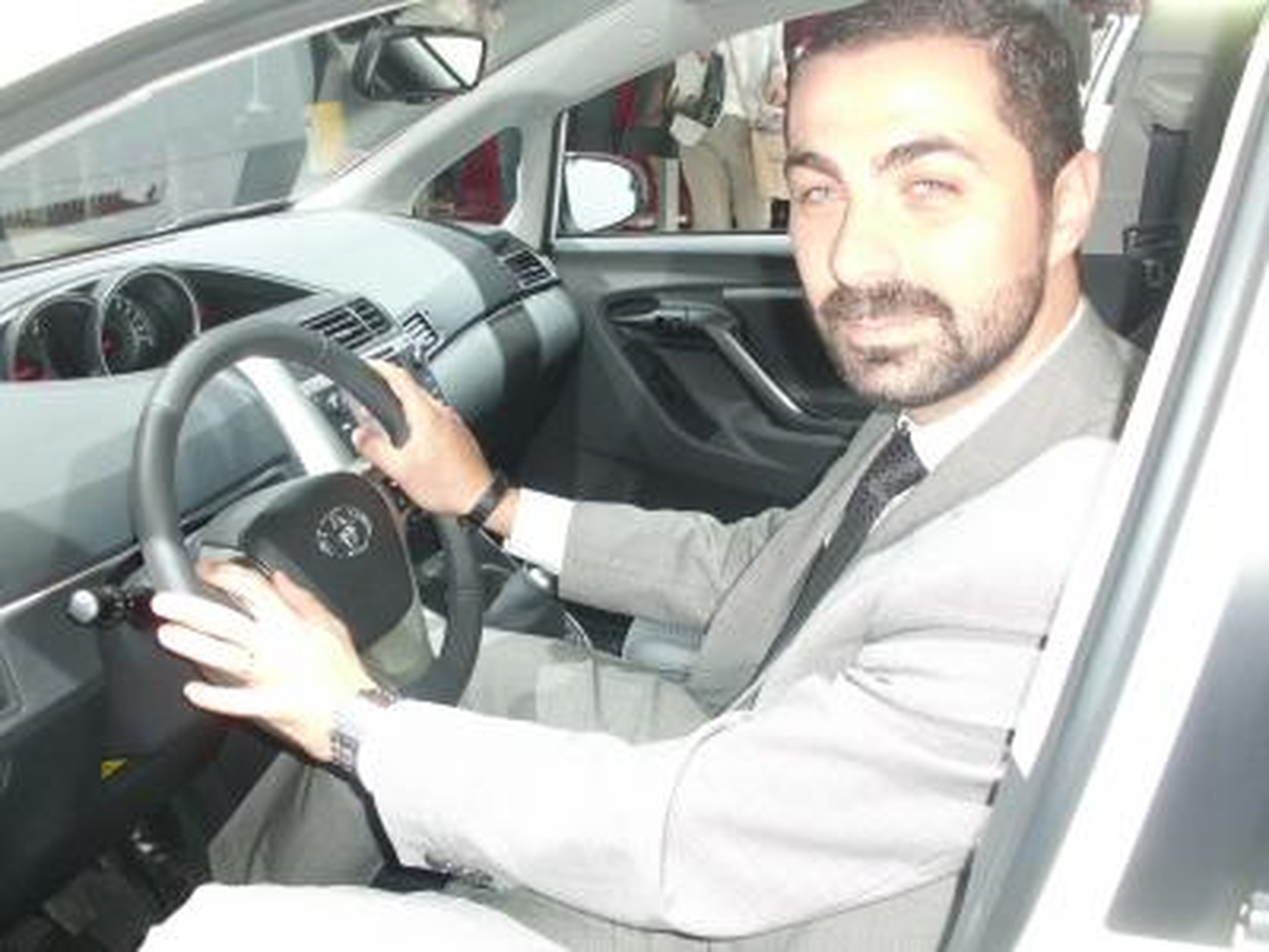 Paris Otomobil Fuarı\'ndan: Yeni Verso\'nun Yaratıcısı Türk Mühendis Mehmet Kılıç Verso\'yu Anlattı!