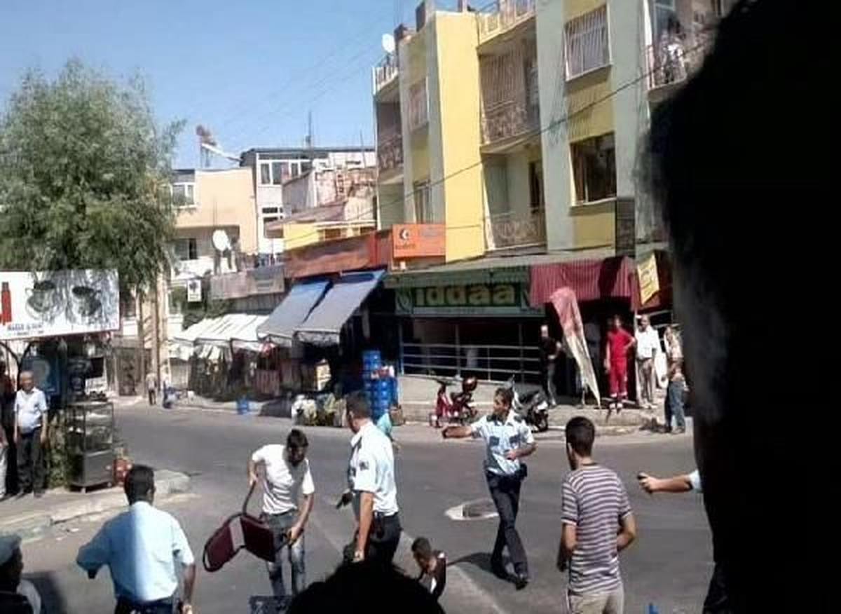 Polis Kurşunu ile Vurulduğu İddia Edilen Gencin Ailesine Ceza Şoku