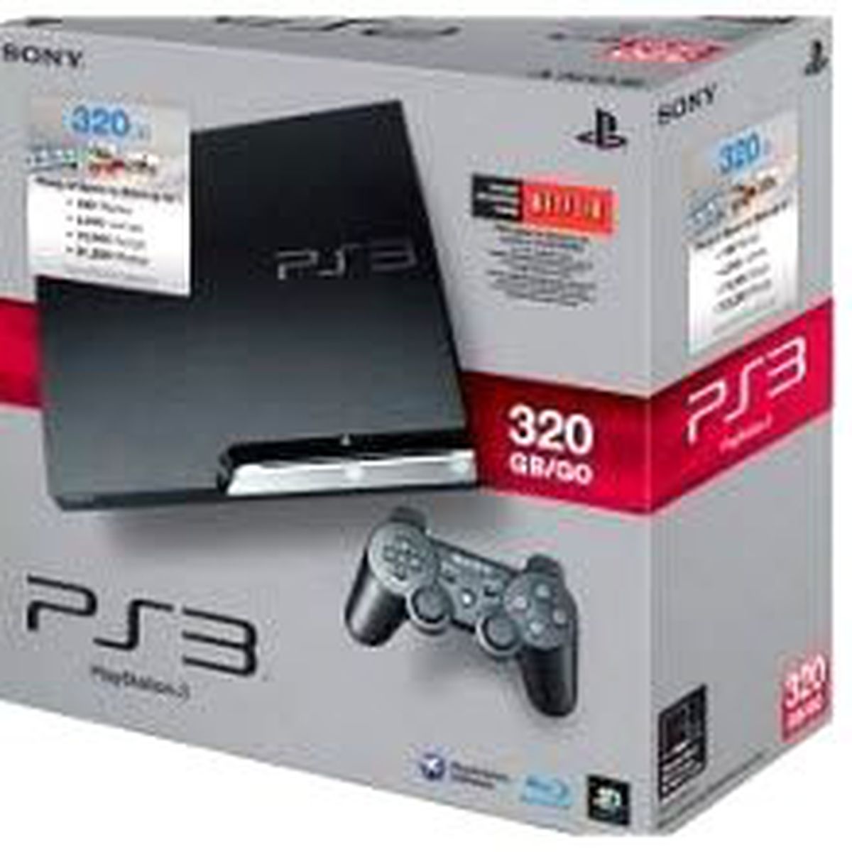 PS3 sahiplerine büyük müjde!